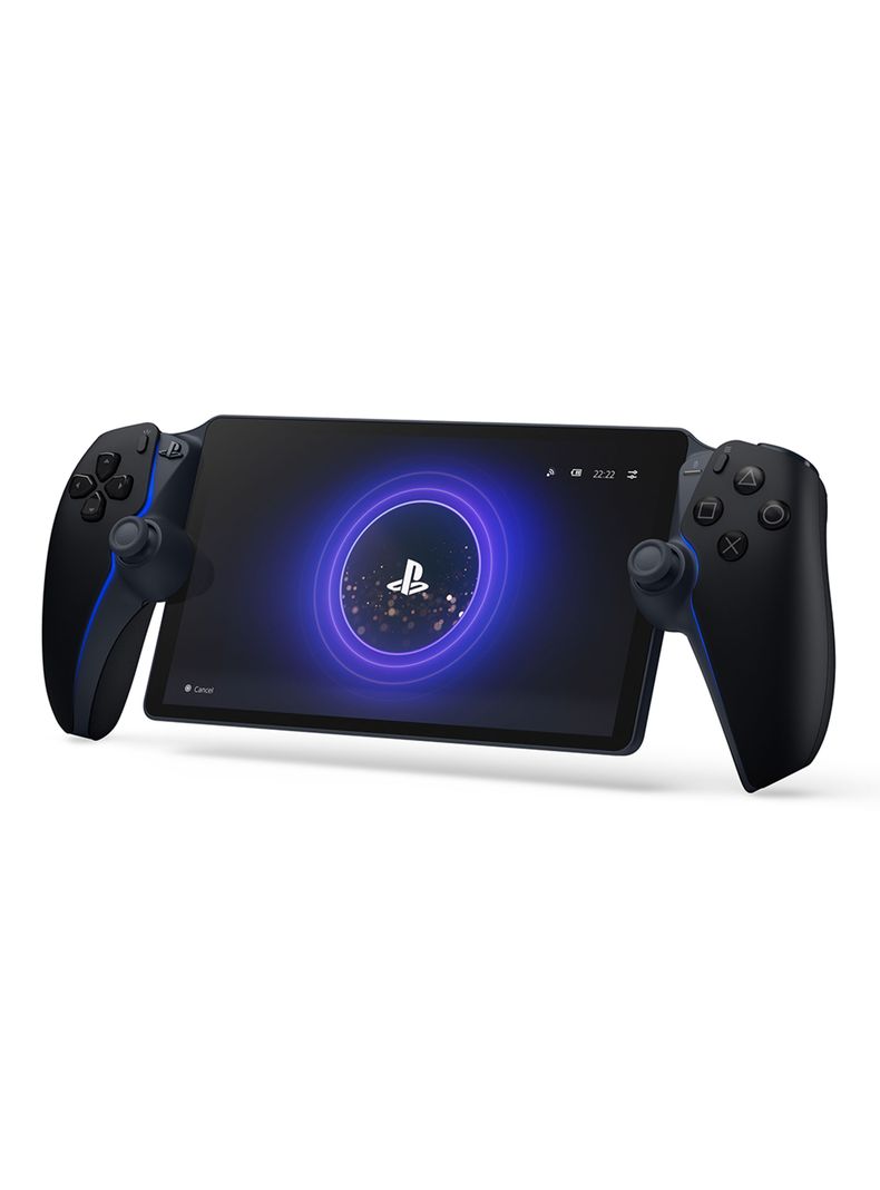 Reproductor Remoto Portal PlayStation Midnight Black -1