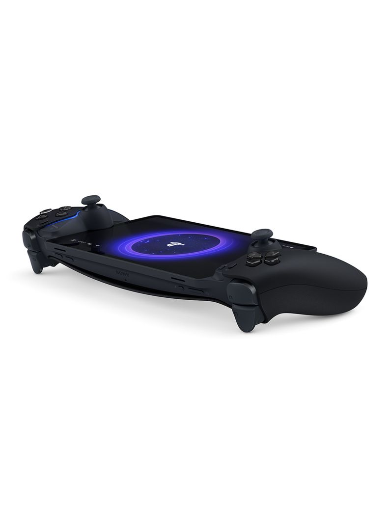 Reproductor Remoto Portal PlayStation Midnight Black -2