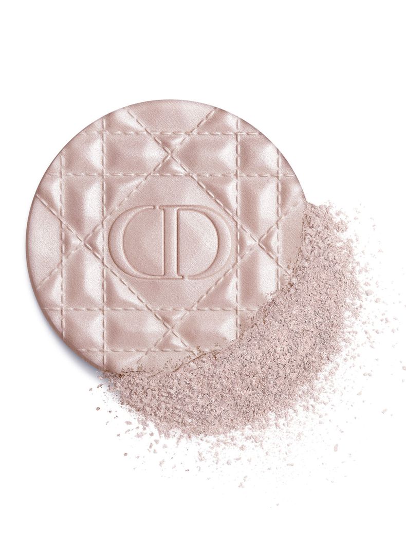 Dior Forever Glow Luminizer 03 Pink Halo 6g-1