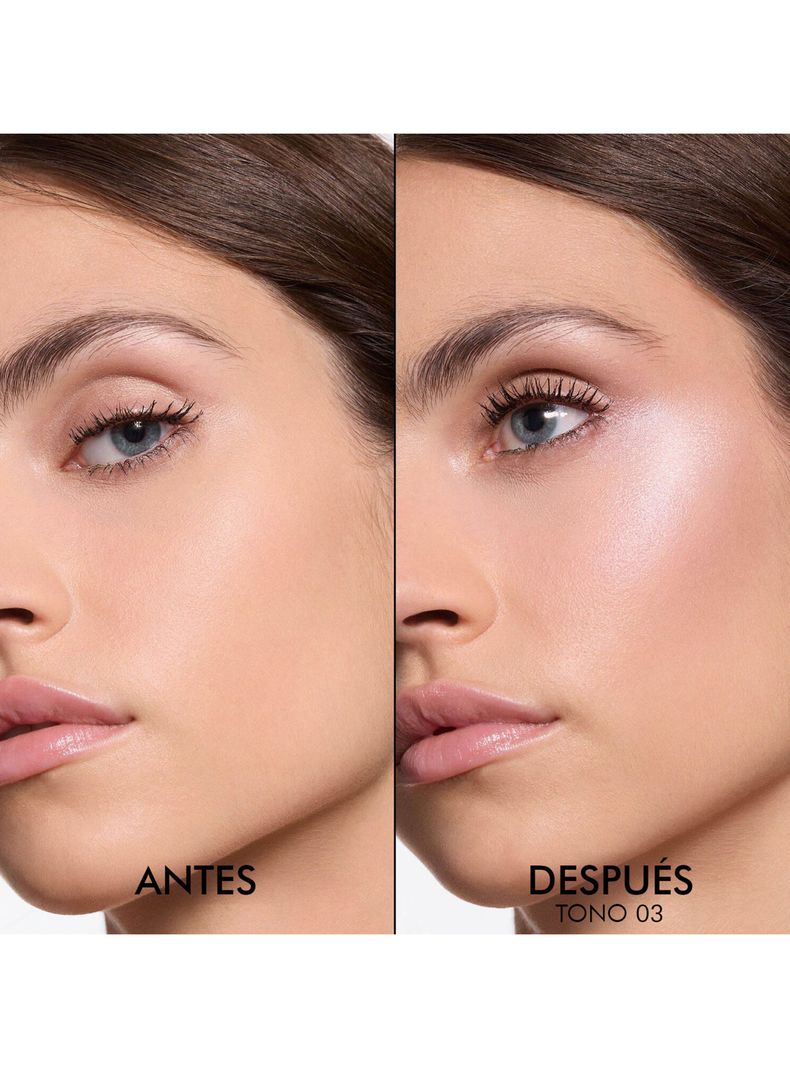 Dior Forever Glow Luminizer 03 Pink Halo 6g-3
