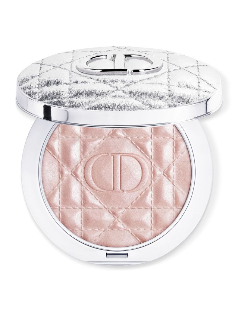 Dior Forever Glow Luminizer 03 Pink Halo 6g-0