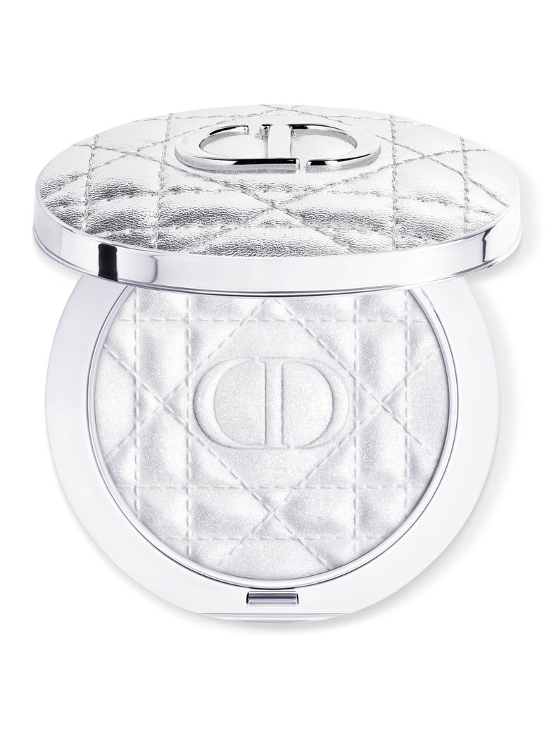Dior Forever Glow Luminizer 06 Opal Sequin 6g