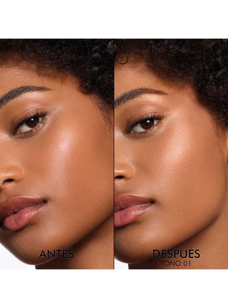 Dior Forever Glow Luminizer 01 Nude Halo 6g-3