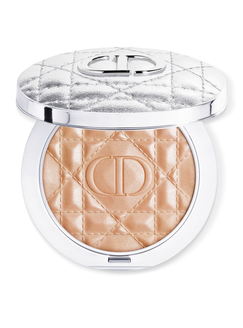 Dior Forever Glow Luminizer 01 Nude Halo 6g-0