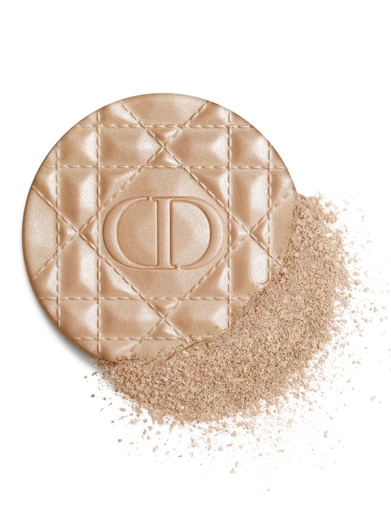 Dior Forever Glow Luminizer 01 Nude Halo 6g-1