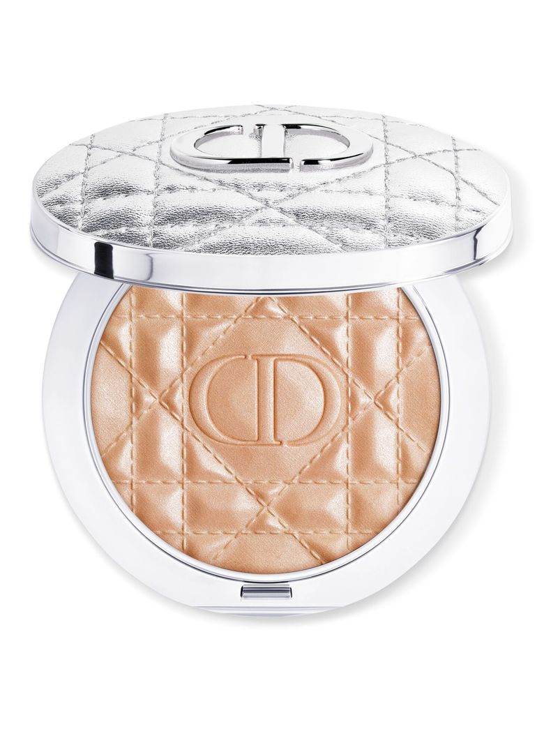 Dior Forever Glow Luminizer 01 Nude Halo 6g