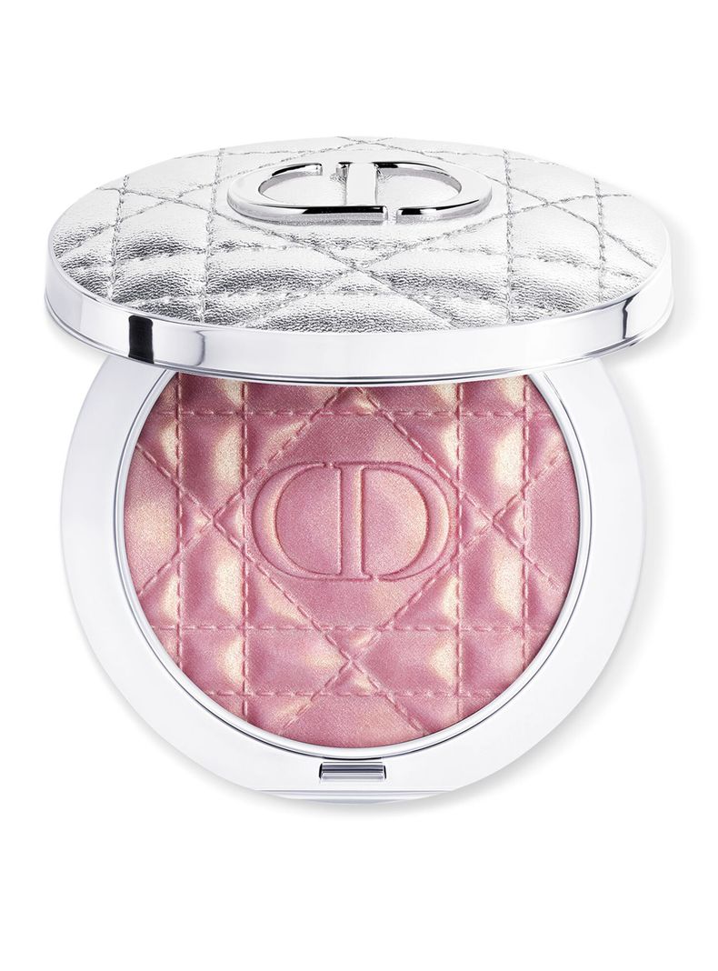 Dior Forever Glow Luminizer 04 Pink Strobe 6g-0