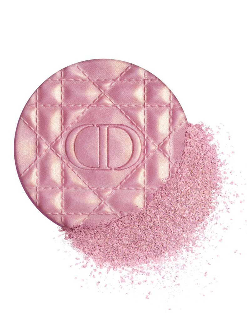 Dior Forever Glow Luminizer 04 Pink Strobe 6g-1