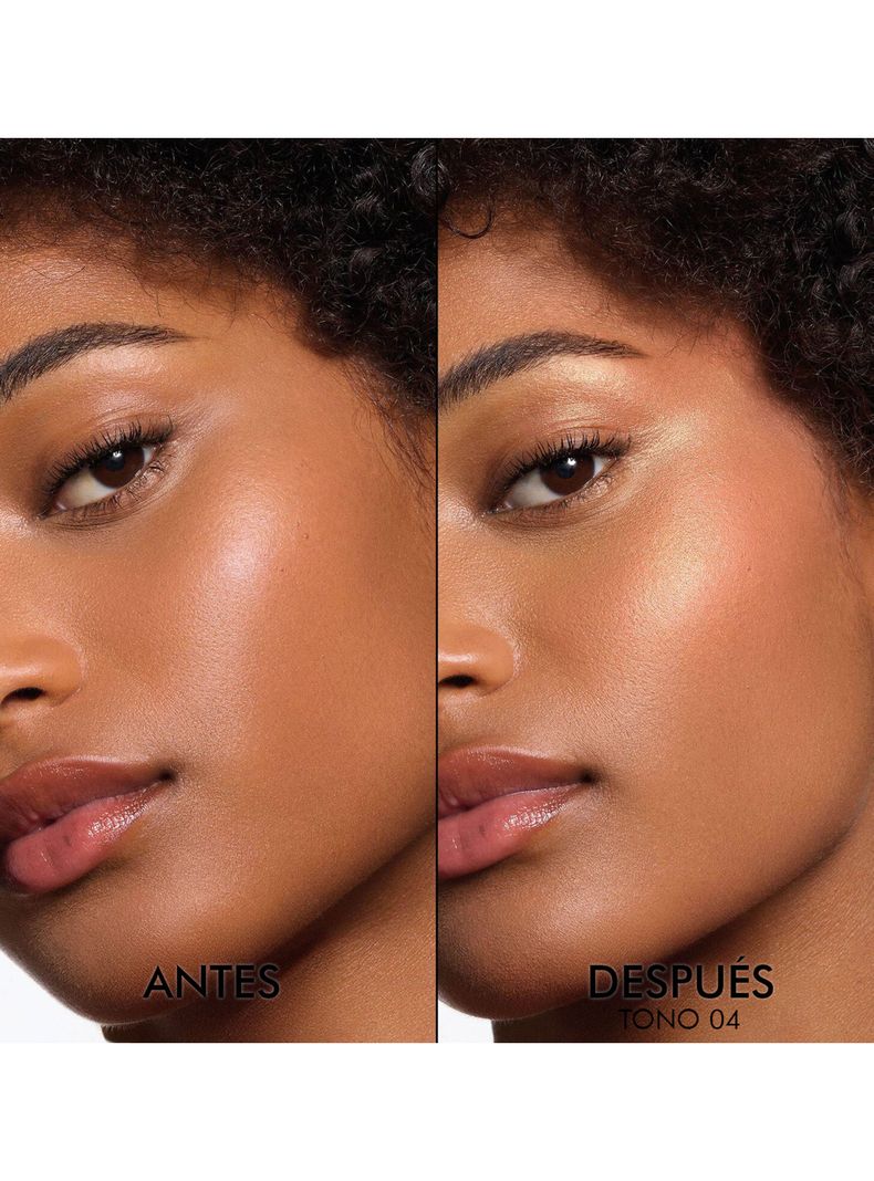 Dior Forever Glow Luminizer 04 Pink Strobe 6g-3