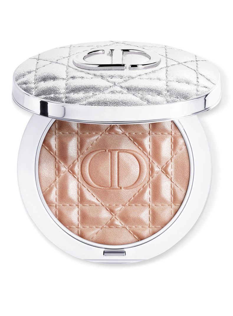 Dior Forever Glow Luminizer 02 Gold Halo 6g-0