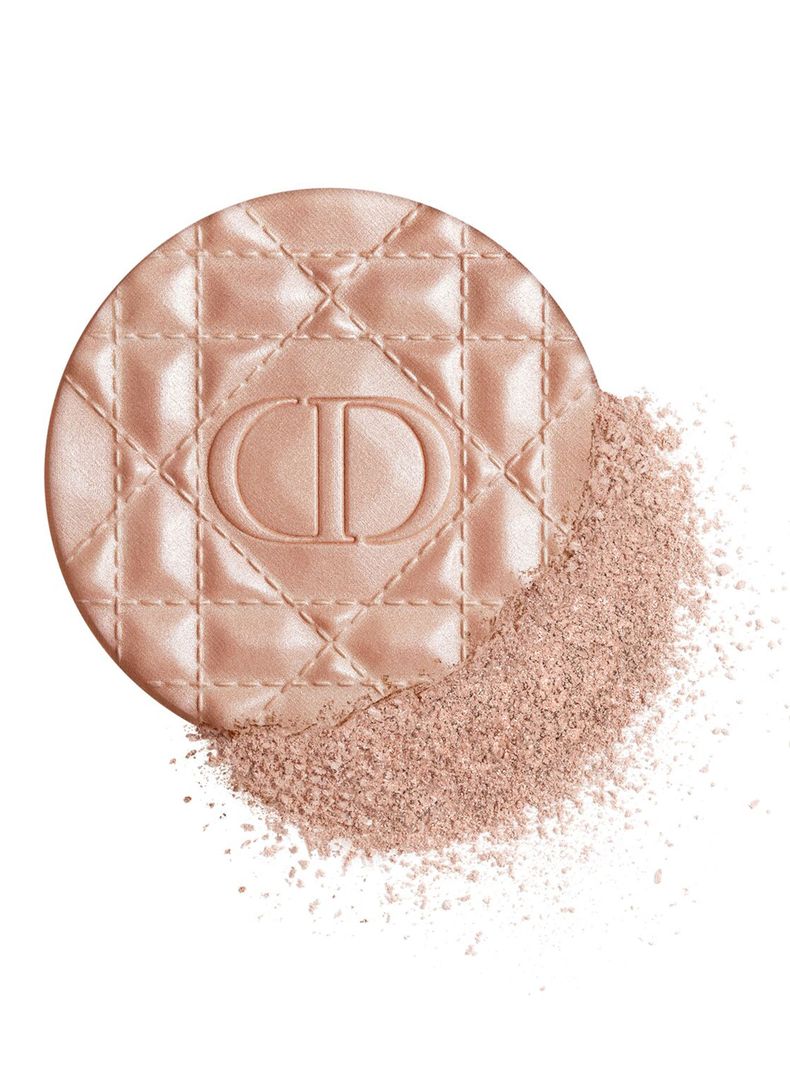 Dior Forever Glow Luminizer 02 Gold Halo 6g-1