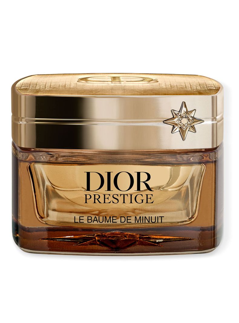 Dior Prestige Le Baume de Minuit Crema de Noche Rosapeptide de Minuit