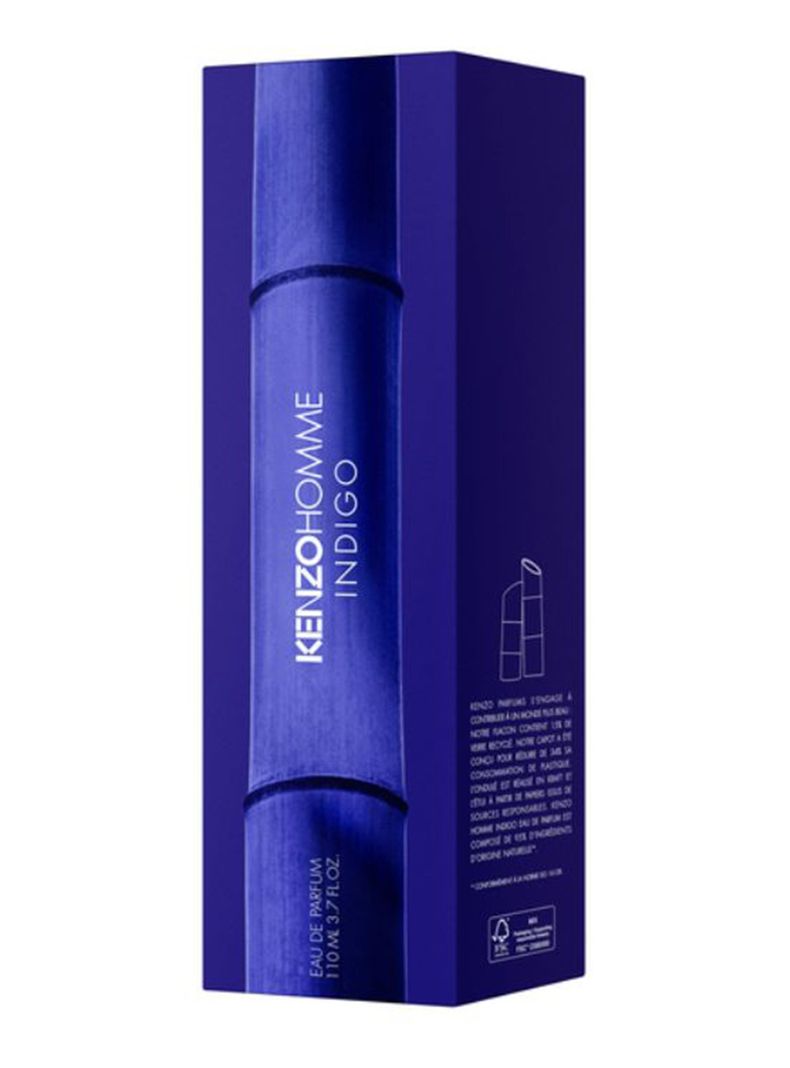 Perfume Indigo EDP Hombre 110 ml-2