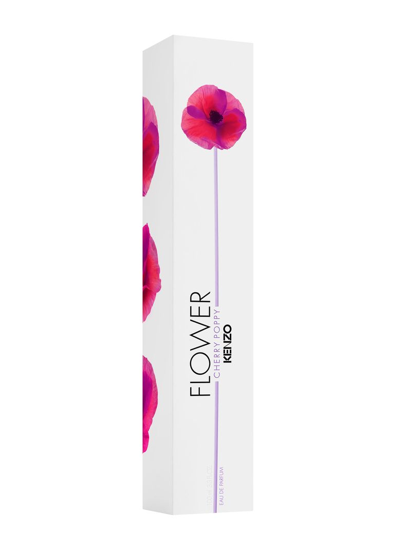 Perfume Cherry Poppy EDP Mujer 100 ml Kenzo Kenzo | Paris.cl