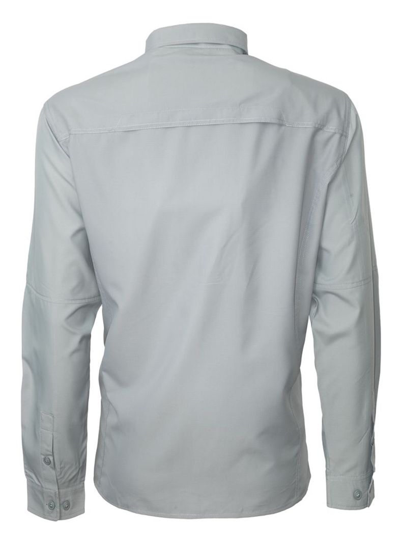 Polar Fleece San Pedro Hombre-1