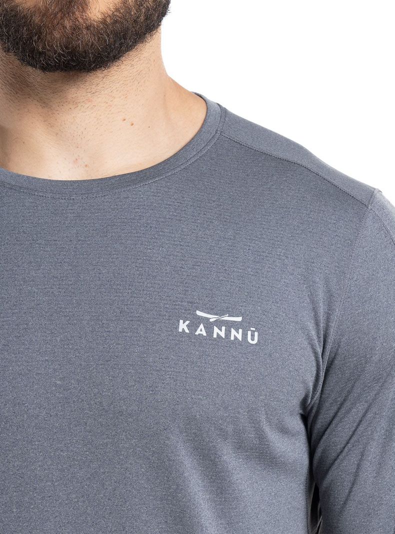 Polera Sport Manga Larga-2