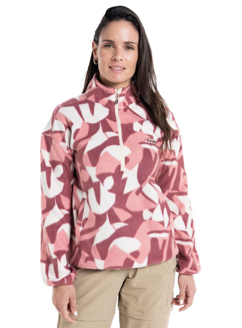 Polar Fleece San Pedro-0