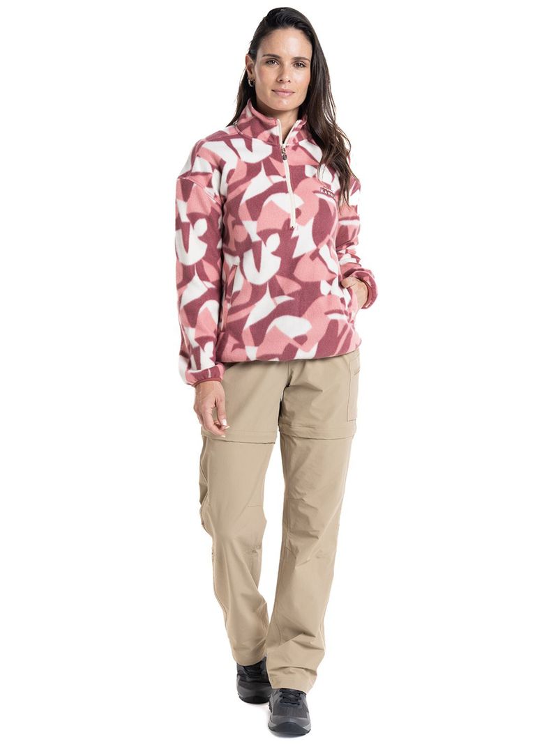 Polar Fleece San Pedro-3
