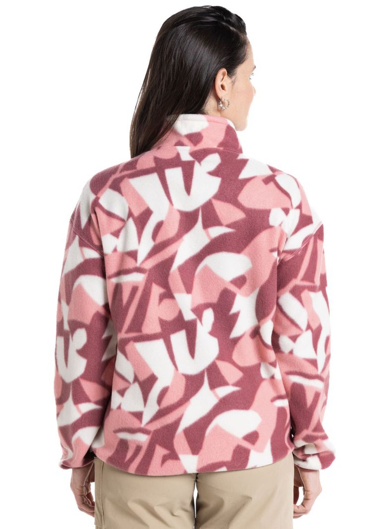 Polar Fleece San Pedro-1