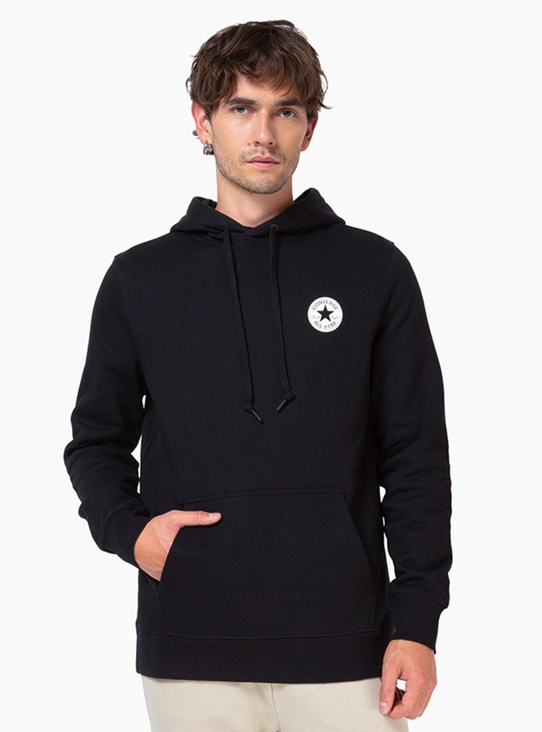 Polerón Star Retro Oversize-0