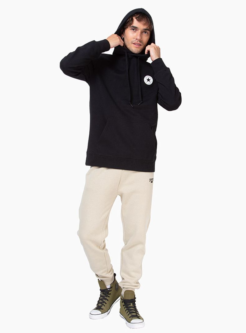 Polerón Star Retro Oversize-3