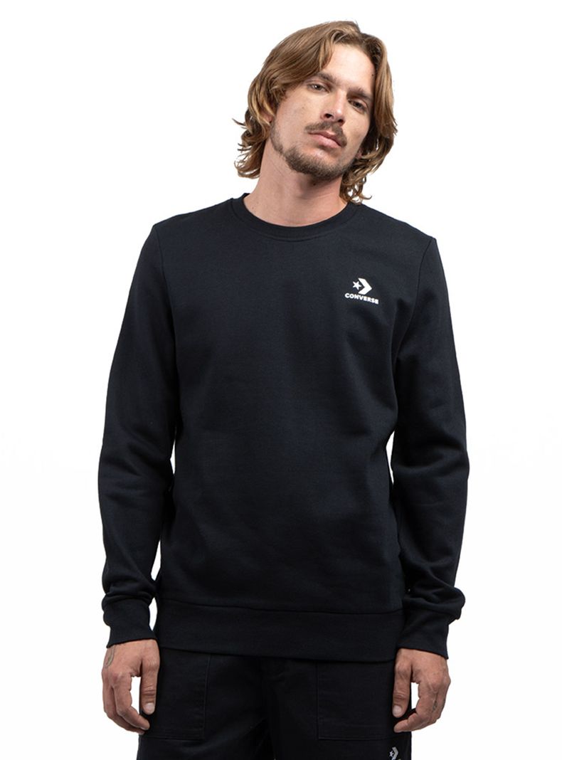 Polerón Basic Crew Regular-0