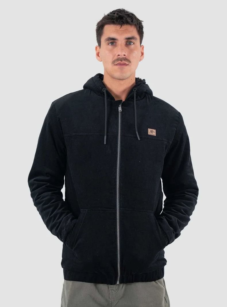 Polerón Chiporro Corduroy