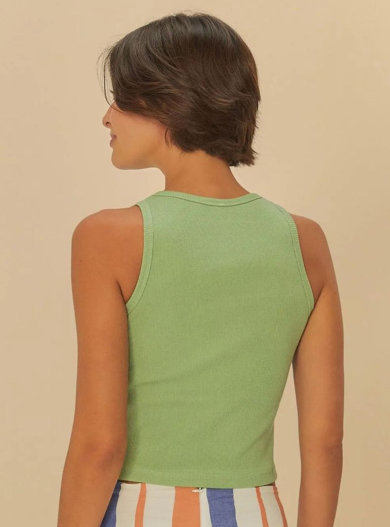 Top Cuello Redondo-1