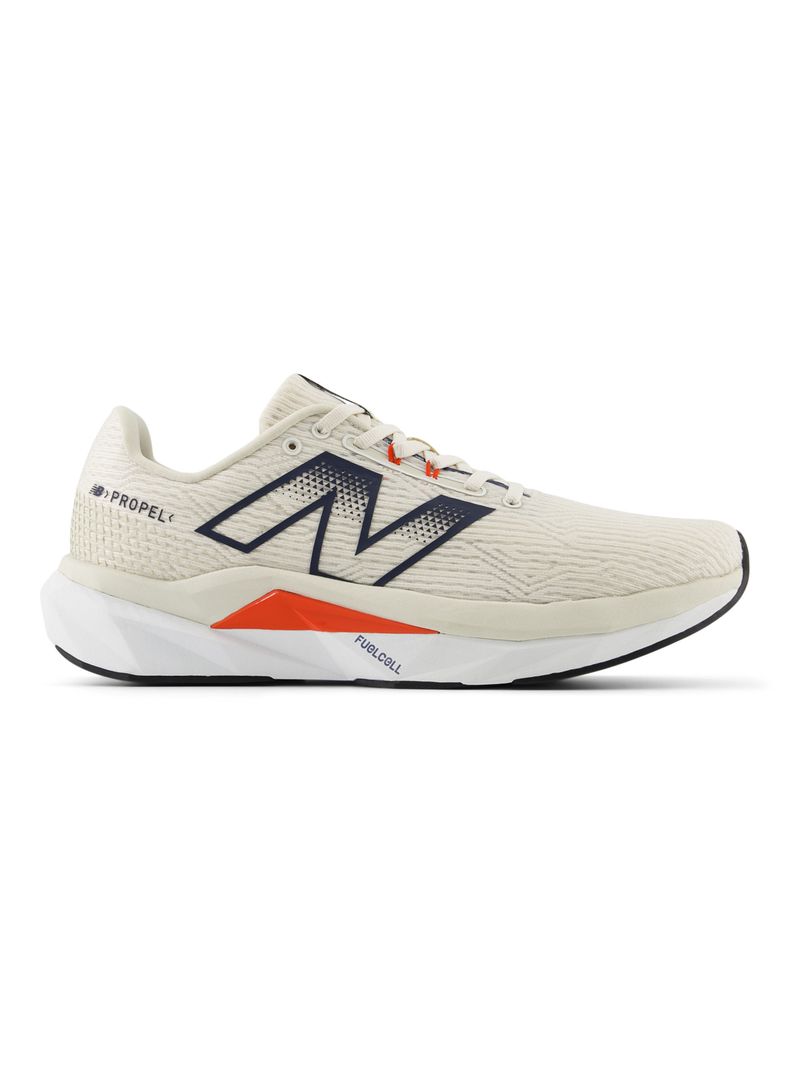 Zapatilla Running Proepel Hombre-0