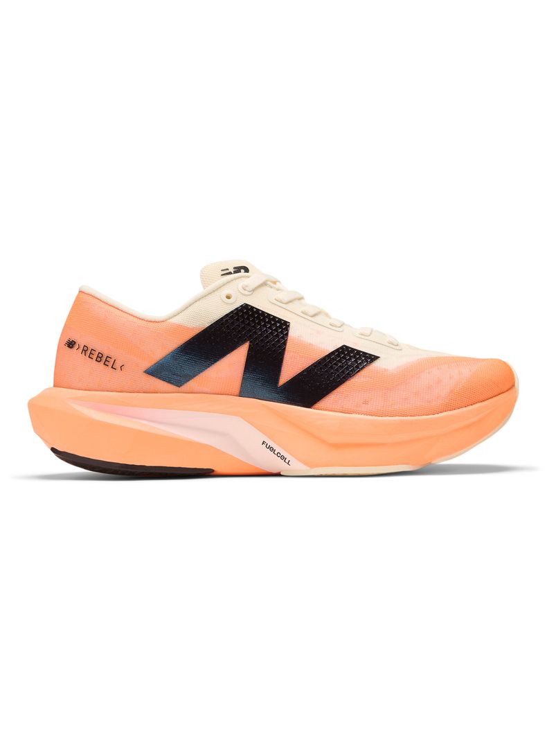 Zapatilla Running Rebel Mujer-0