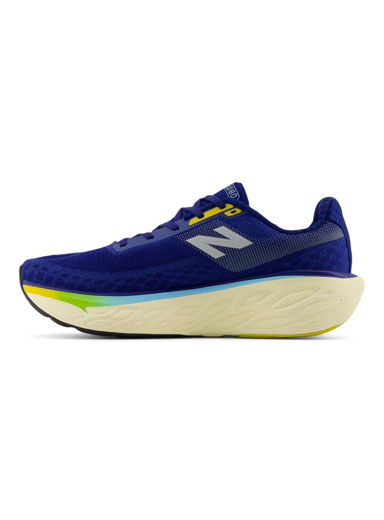 Zapatilla Running Graphic 1080 Hombre-2