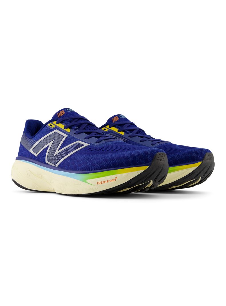 Zapatilla Running Graphic 1080 Hombre-1