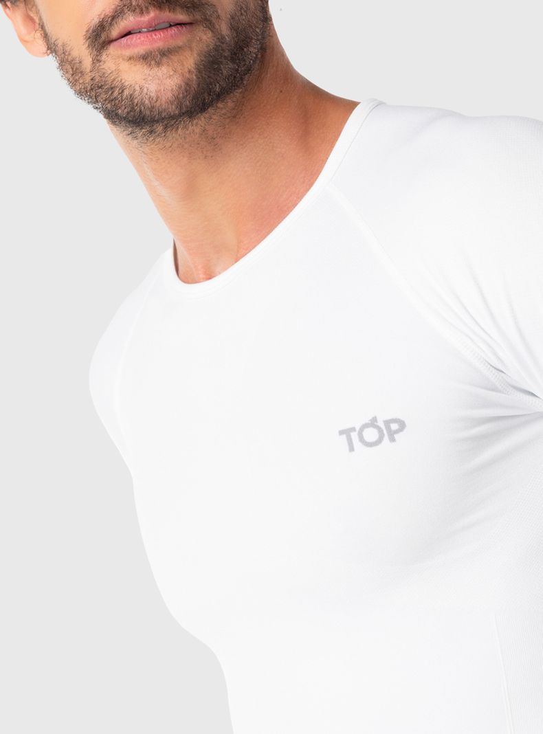 Camiseta Compresión-1