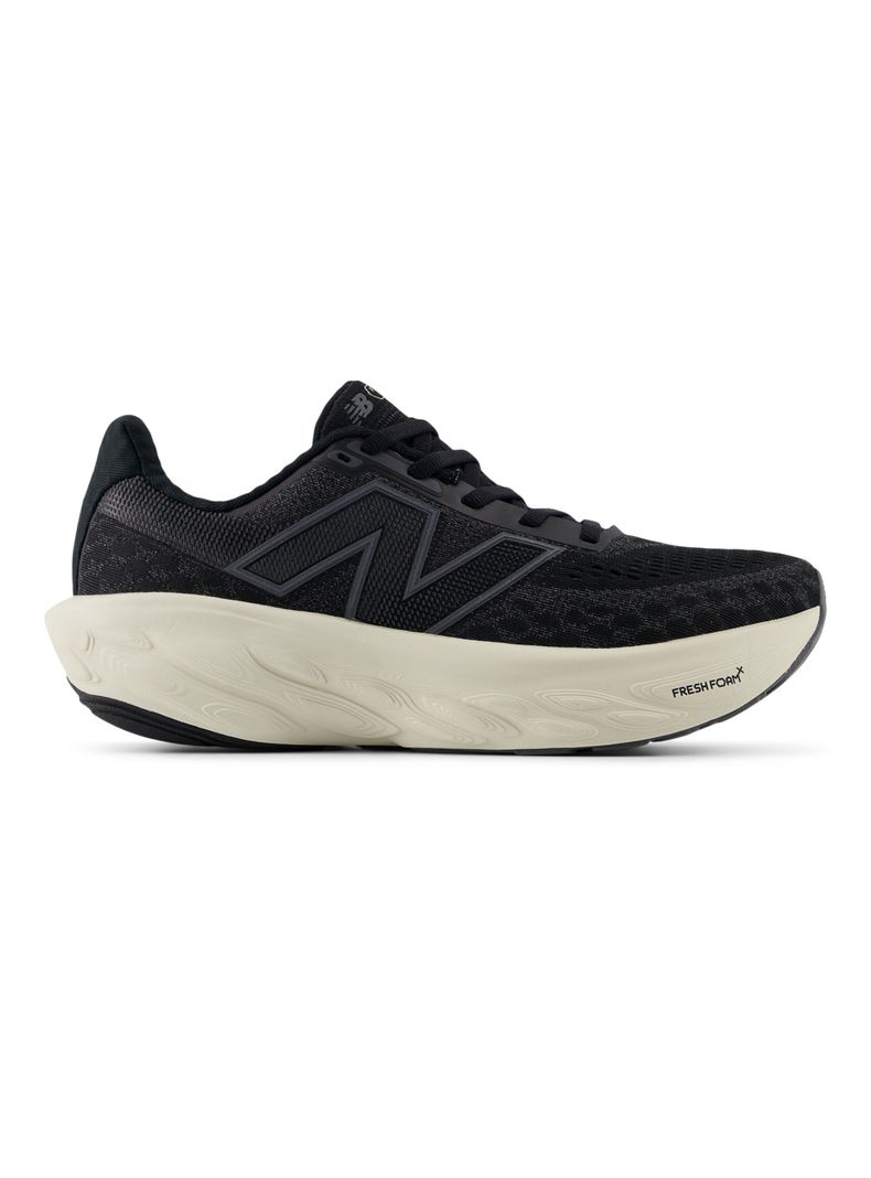 Zapatilla Running Black 1080 Mujer-0