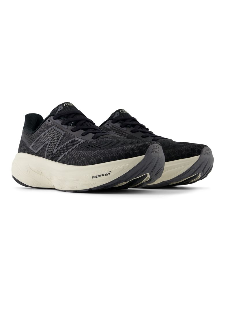 Zapatilla Running Black 1080 Mujer-1
