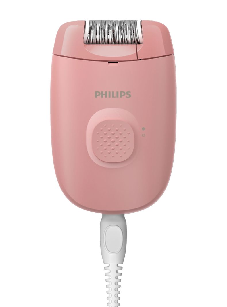 Depiladora de Pinzas Gentle BRE227-0
