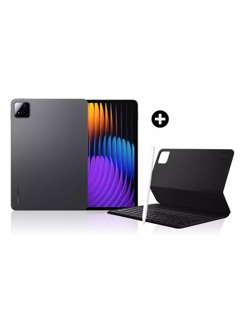 【美品】Xiaomi Pad 7 RAM 8G/ ROM128G 983797999-0000-001.jpg