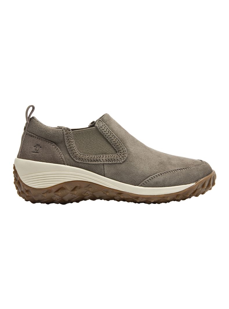 Zapatilla Urbana Slip On Pjm0010 Mujer