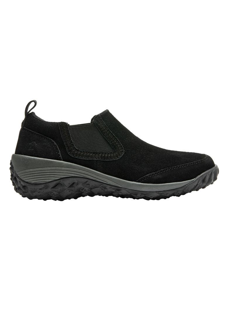 Zapatilla Urbana Slip On Pjm0010 Mujer