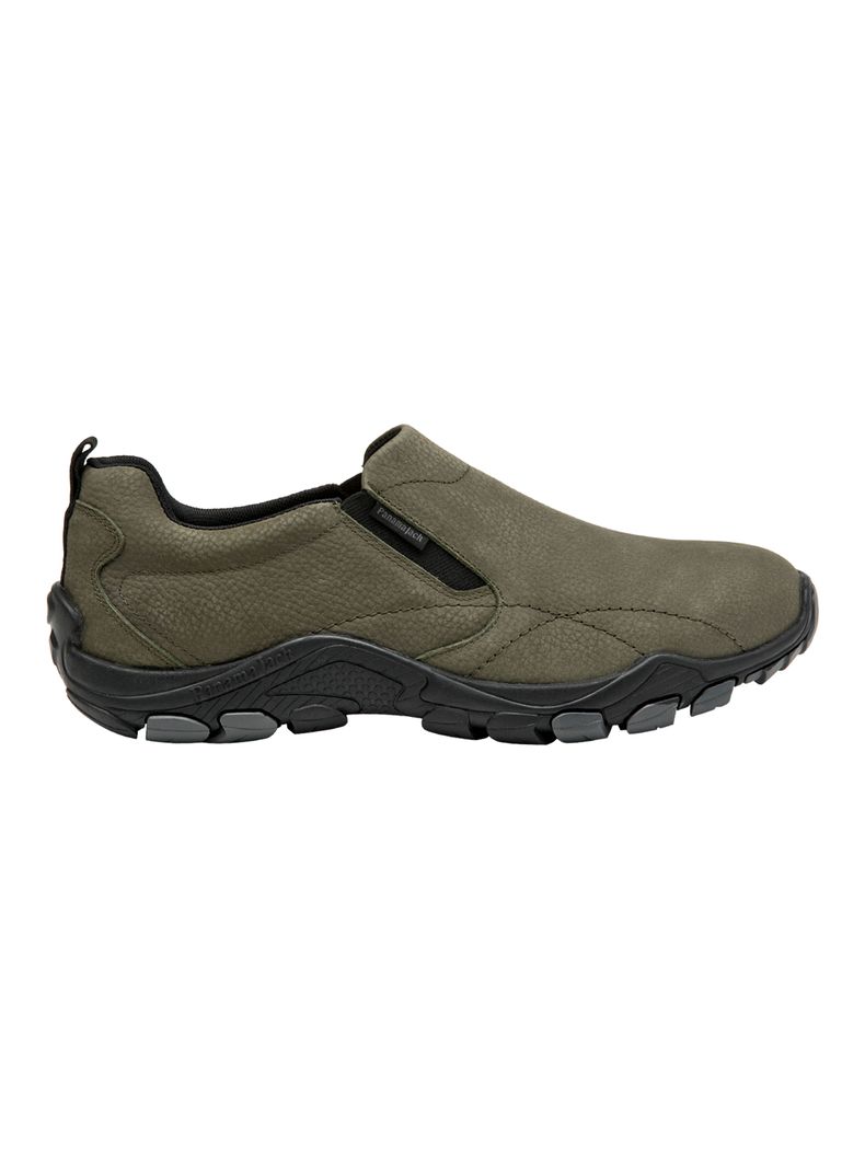 Zapato Casual Hombre Pjh0006 Cuero