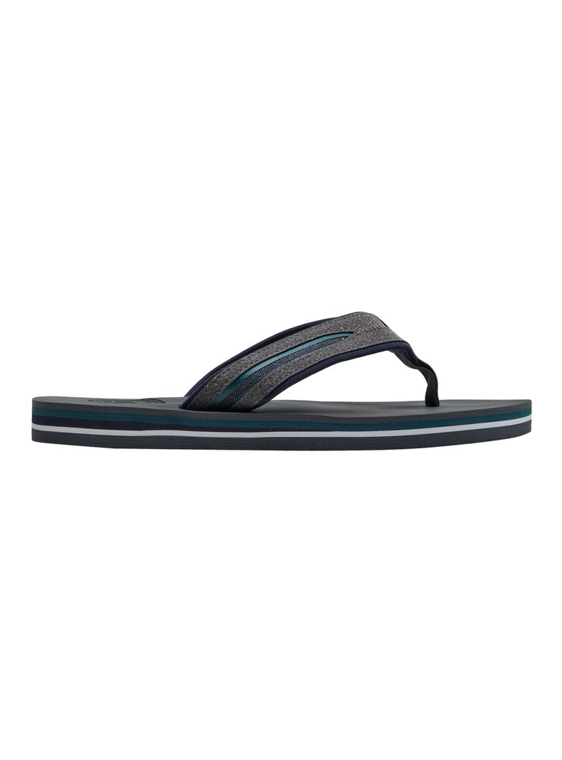 Hawaiana Print Pjh0068 Hombre Gris 39