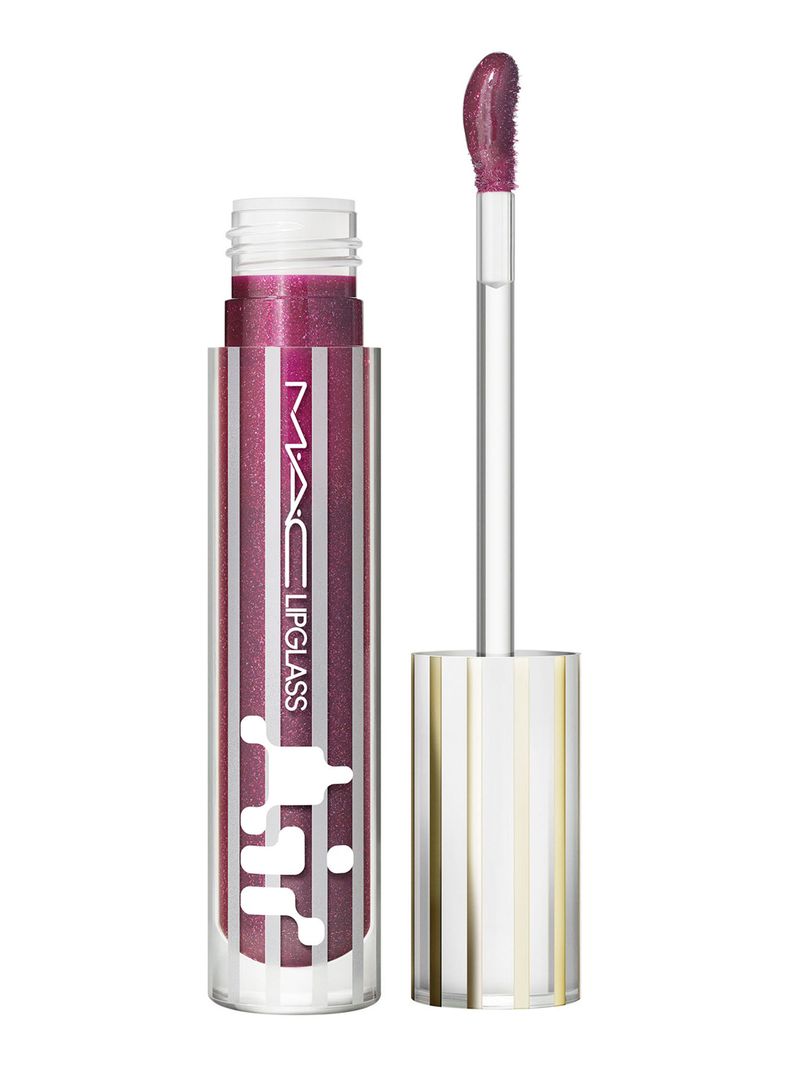 Brillo de labios Lipglass Air Non-Sticky Gloss Sublime 5 ml