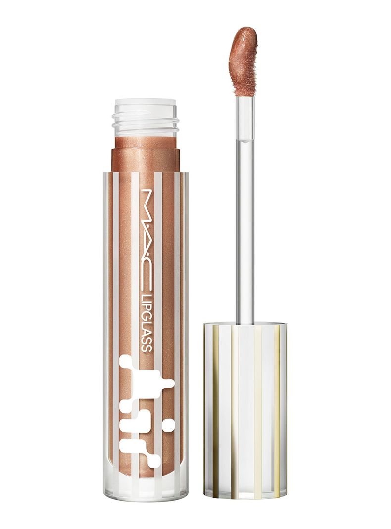 Brillo de labios Lipglass Air Non-Sticky Gloss Accolade 5 ml