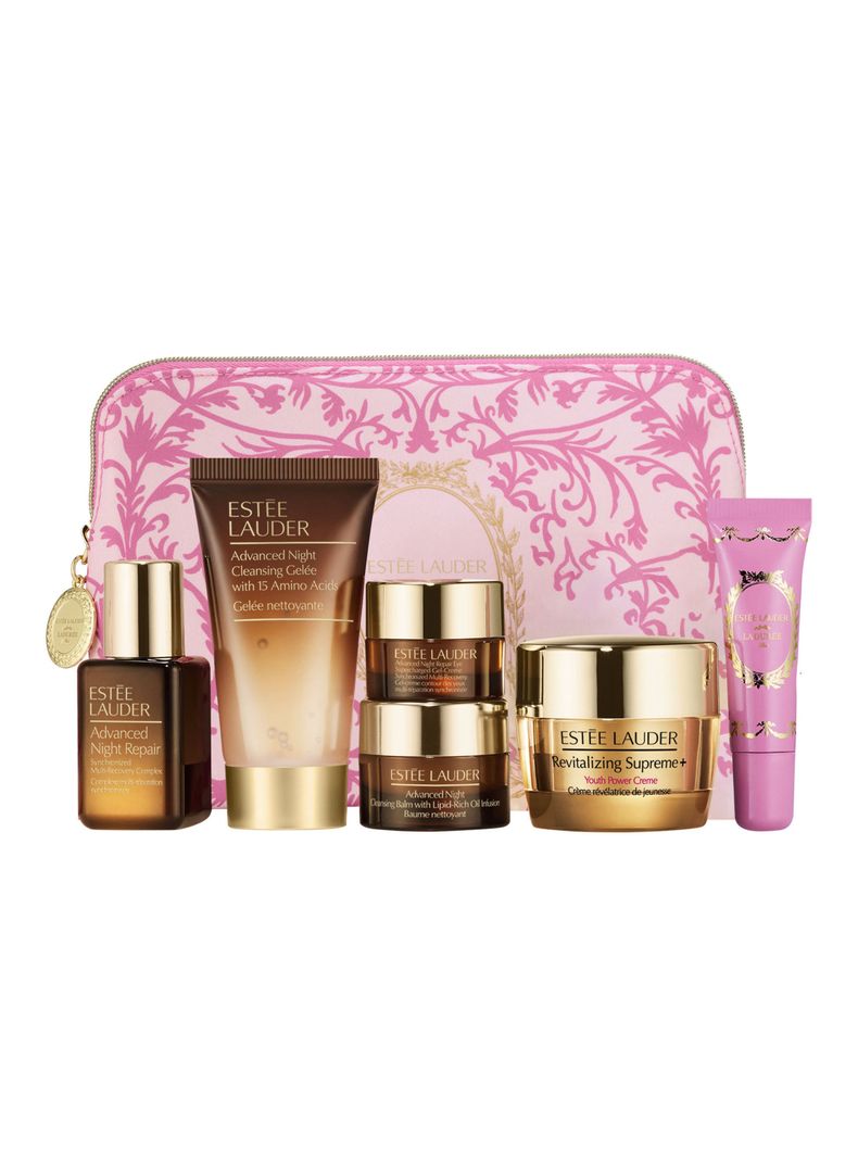 Set Rutina Perfecta Limpieza