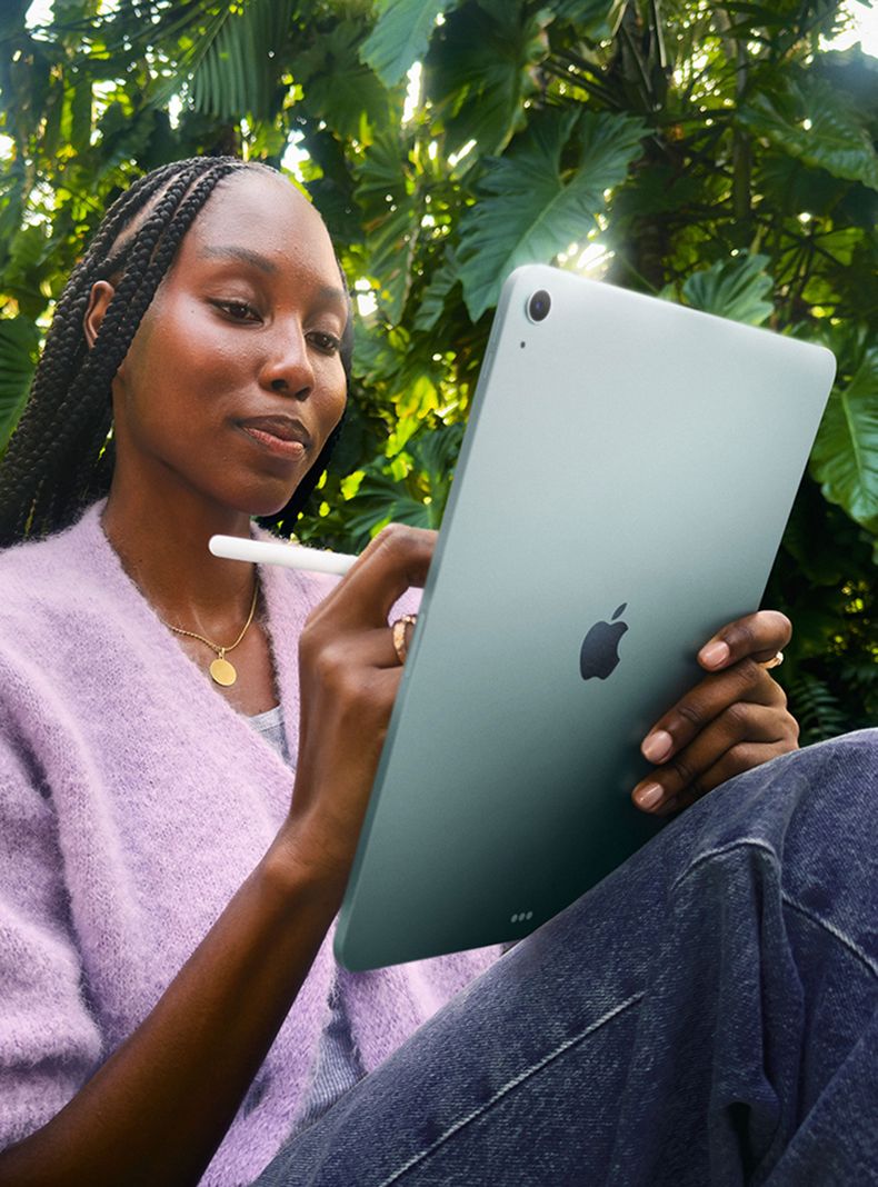 iPad Air 13
