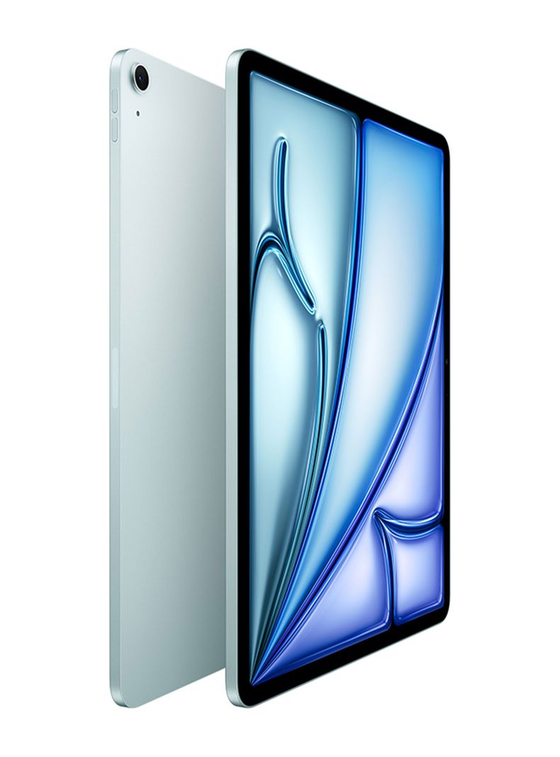 iPad Air 13" Chip M3 256GB Azul-1