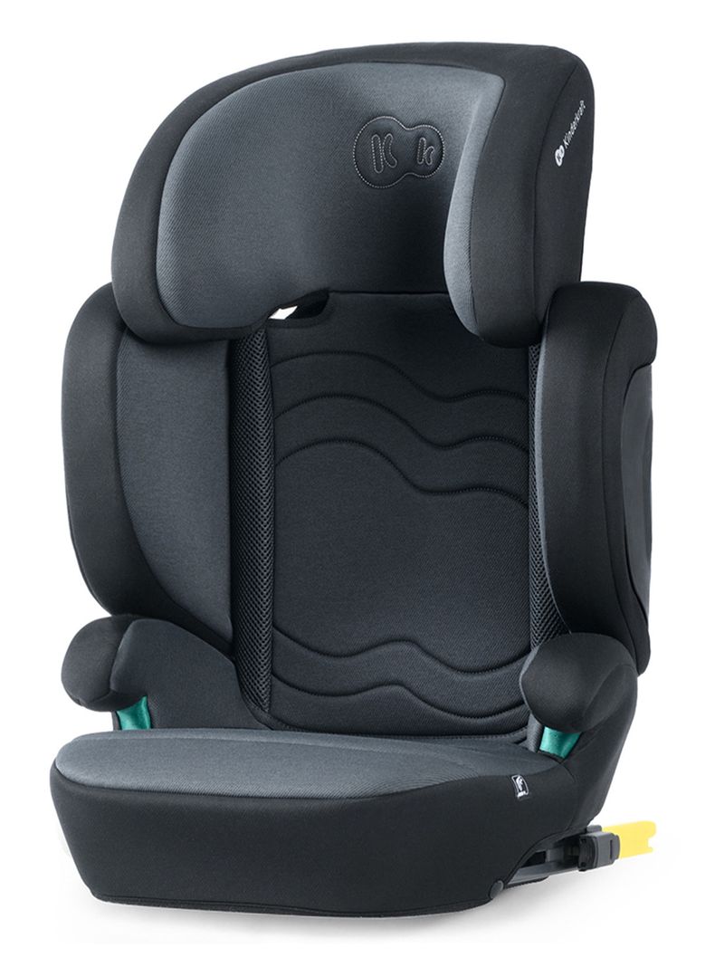 Silla Butaca Xpand 2 I-Size Black