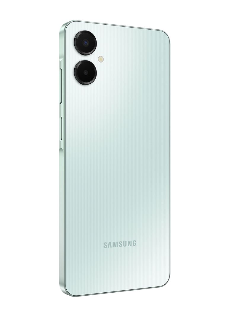 Smartphone Galaxy A06 5G 128GB 6.7" Verde Liberado-2