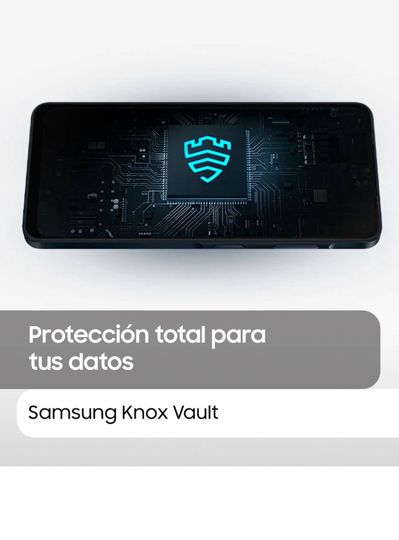 Smartphone Galaxy A06 5G 128GB 6.7" Verde Liberado-3