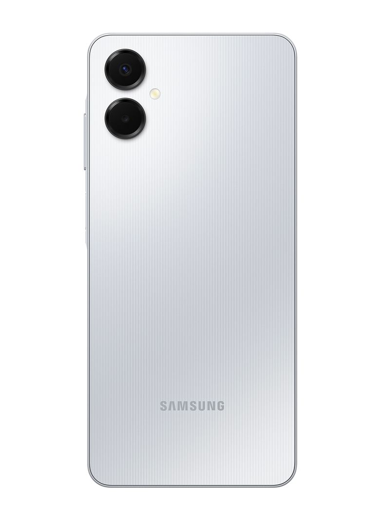 Smartphone Galaxy A06 5G 128GB 6.7" Gris Liberado-1